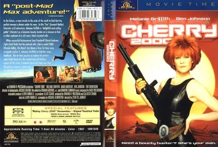 Cherry 2000 (1987)