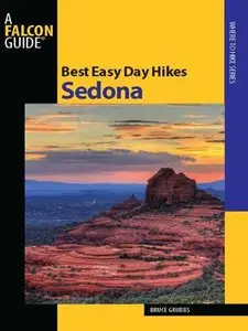 Best Easy Day Hikes Sedona (repost)