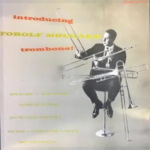 Torolf Molgaard - Trombone (1964/2017) [Official Digital Download 24-bit/96kHz]