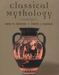 Classical Mithology (Repost)