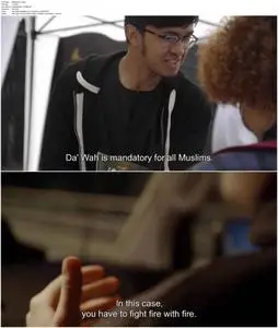 Recruiting for Jihad (2017)