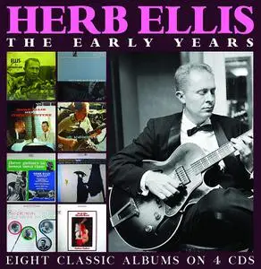 Herb Ellis - The Early Years (2020)