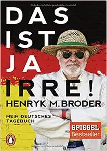Das ist ja irre! Mein deutsches Tagebuch