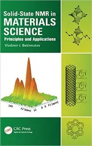 Solid-State NMR in Materials Science: Principles and Applications