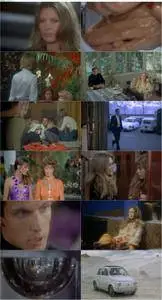 Don Juan (Or If Don Juan Were a Woman) (1973)