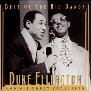 Duke Ellington - Duke Ellington and His Great Vocalists [Recorded 1932-1959] (1995)