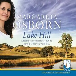 «Lake Hill» by Margareta Osborn