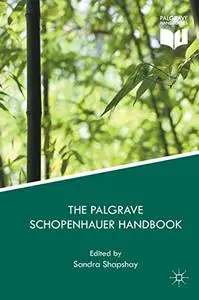 The Palgrave Schopenhauer Handbook (Repost)