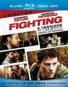 Fighting (2009) UNRATED