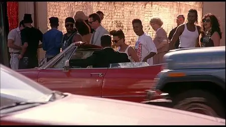 Deep Cover (1992)