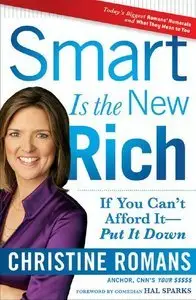 Smart is the New Rich: If You Can't Afford It, Put it Down (Repost)