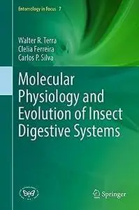 Molecular Physiology and Evolution of Insect Digestive Systems