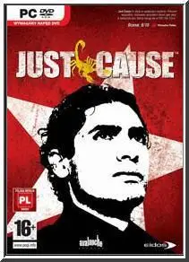 Just Cause [DVD] 