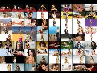 Sexy Girls Wallpapers HD Quality Set 5/20