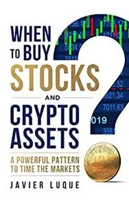 When to Buy Stocks and Crypto Assets: A powerful pattern to time the markets