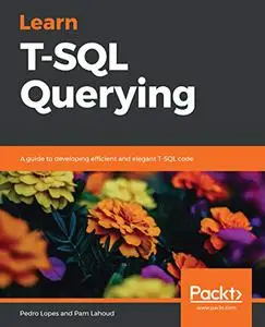Learn T-SQL Querying: A guide to developing efficient and elegant T-SQL code (Repost)