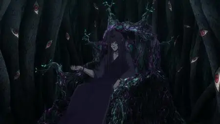 Ragna Crimson S01E15    - " Ragna Crimson - 15 mkv" yEnc