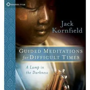 Guided Meditations for Difficult Times