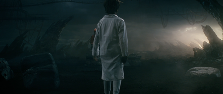Imaginaerum (2012)