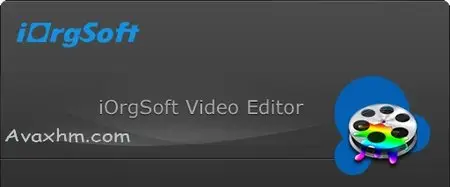 iOrgSoft Video Editor 3.3.0 Portable