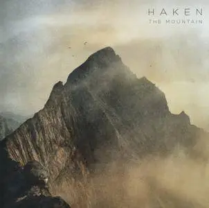 Haken - The Mountain (2013) {InsideOut Music}