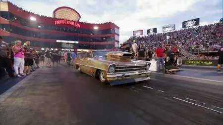 Street Outlaws S10E06