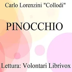 «Pinocchio» by Carlo Collodi