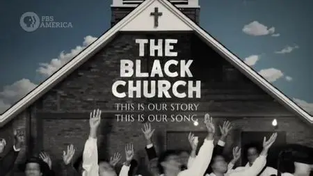 PBS - The Black Church (2021)