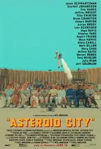 Asteroid City (2023)