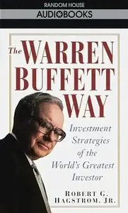 The Warren Buffett Way (Audiobook) (Repost)
