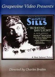 Burning Daylight (1928)