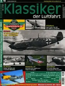 Klassiker der Luftfahrt - 2010-03