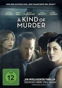 A Kind of Murder (2016)