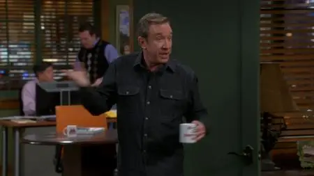 Last Man Standing S04E10