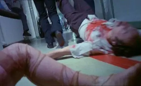 Krzysztof Kieslowski-Przypadek ('Blind Chance') (1981)