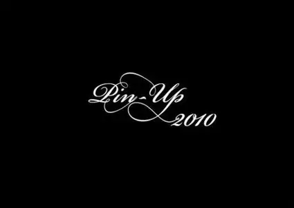 pin up 2010