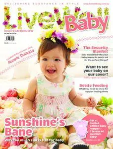 LiveWell Baby - October 01, 2016