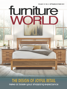 Furniture World - September/October 2021