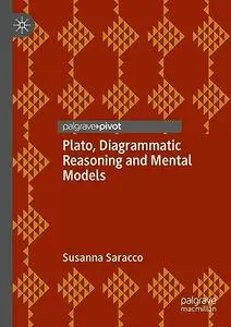 Plato, Diagrammatic Reasoning and Mental Models