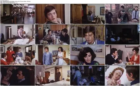 Lover Boy (1975) 