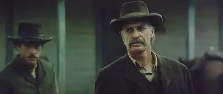 Cowboys & Aliens (2011)