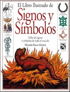 El Libro Ilustrado de Signos y Simbolos