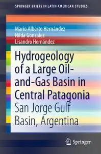 Hydrogeology of a Large Oil-and-Gas Basin in Central Patagonia