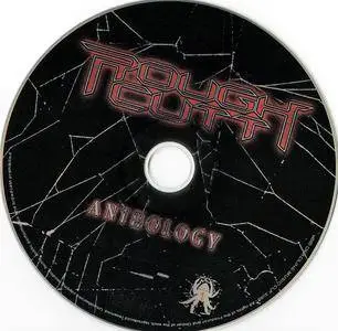 Rough Cutt - Anthology (2008) 2CD