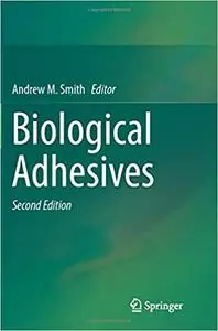 Biological Adhesives (Repost)