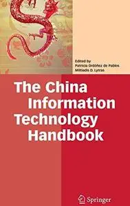The China Information Technology Handbook