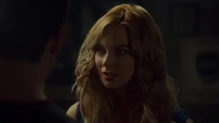 Shadowhunters S03E06