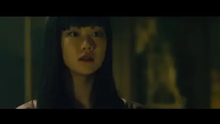 Rurouni Kenshin Part I: Origins (2012)