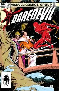 Daredevil 198 (1964) (digital