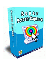 ZeallSoft Super Screen Capture ver. 4.67